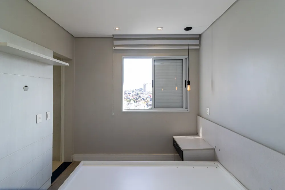 Apartamento, 3 quartos, 78 m² - Foto 1