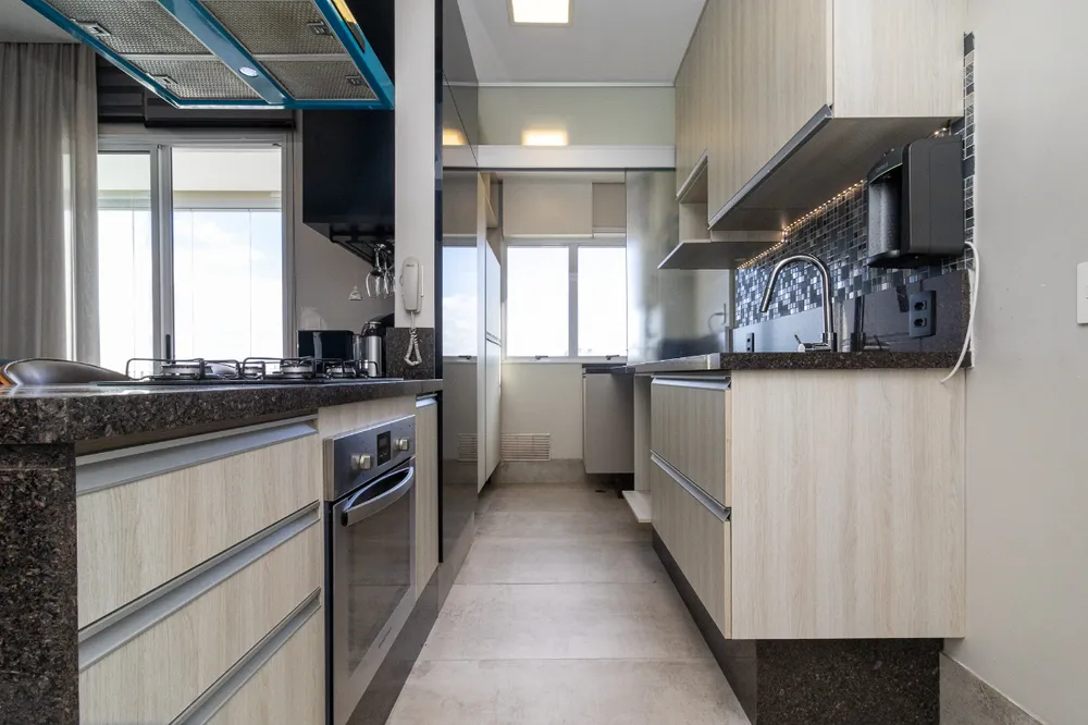 Apartamento, 3 quartos, 78 m² - Foto 3