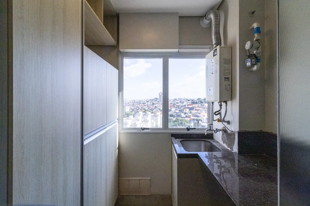 Apartamento, 3 quartos, 78 m² - Foto 5