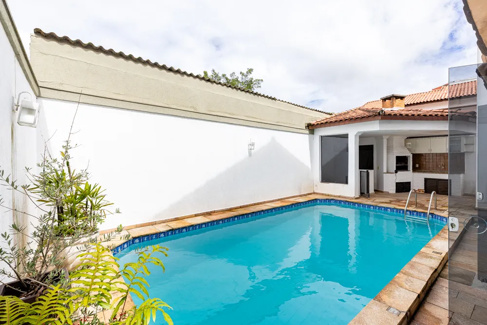 Casa de Vila, 4 quartos - Foto 1