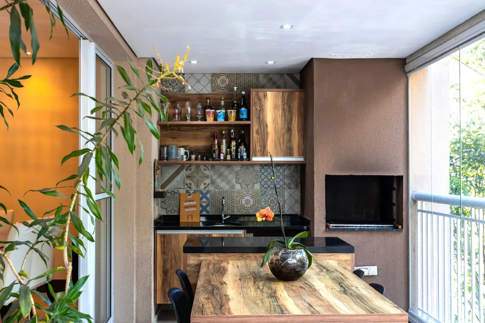 Apartamento, 2 quartos, 112 m² - Foto 7