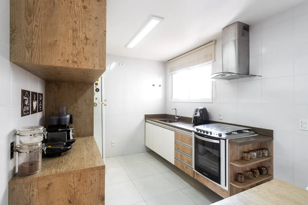 Apartamento, 2 quartos, 112 m² - Foto 1