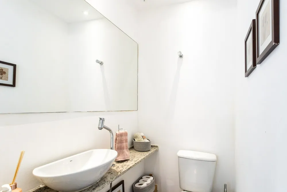 Apartamento, 2 quartos, 112 m² - Foto 6