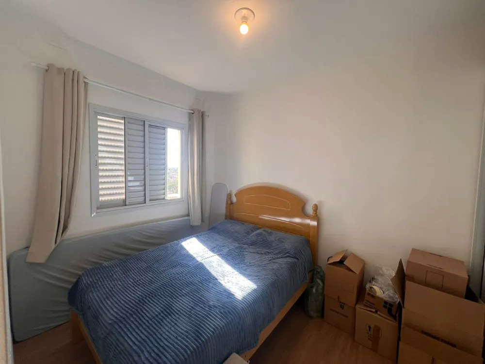 Apartamento, 3 quartos, 65 m² - Foto 1