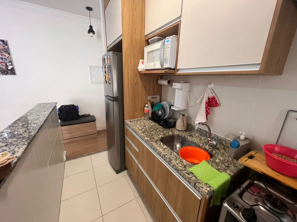 Apartamento, 3 quartos, 65 m² - Foto 3