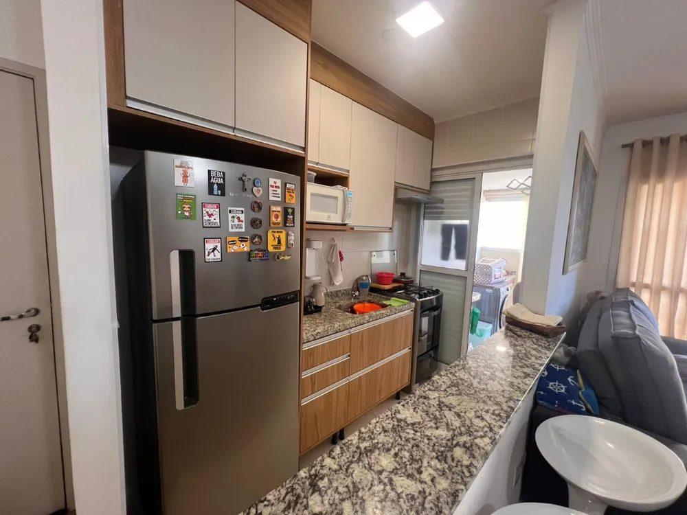Apartamento, 3 quartos, 65 m² - Foto 4