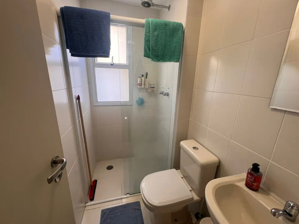 Apartamento, 3 quartos, 65 m² - Foto 8