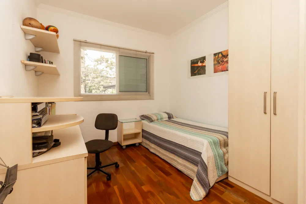 Casa, 4 quartos, 273 m² - Foto 4