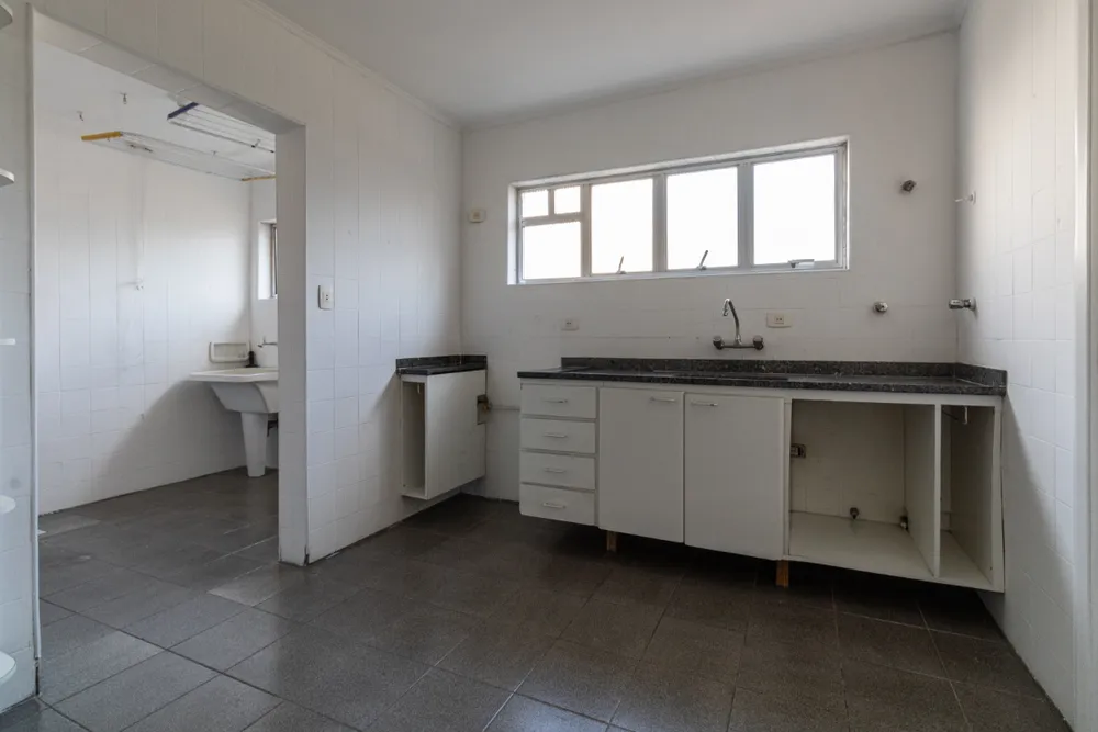 Apartamento, 3 quartos, 140 m² - Foto 2