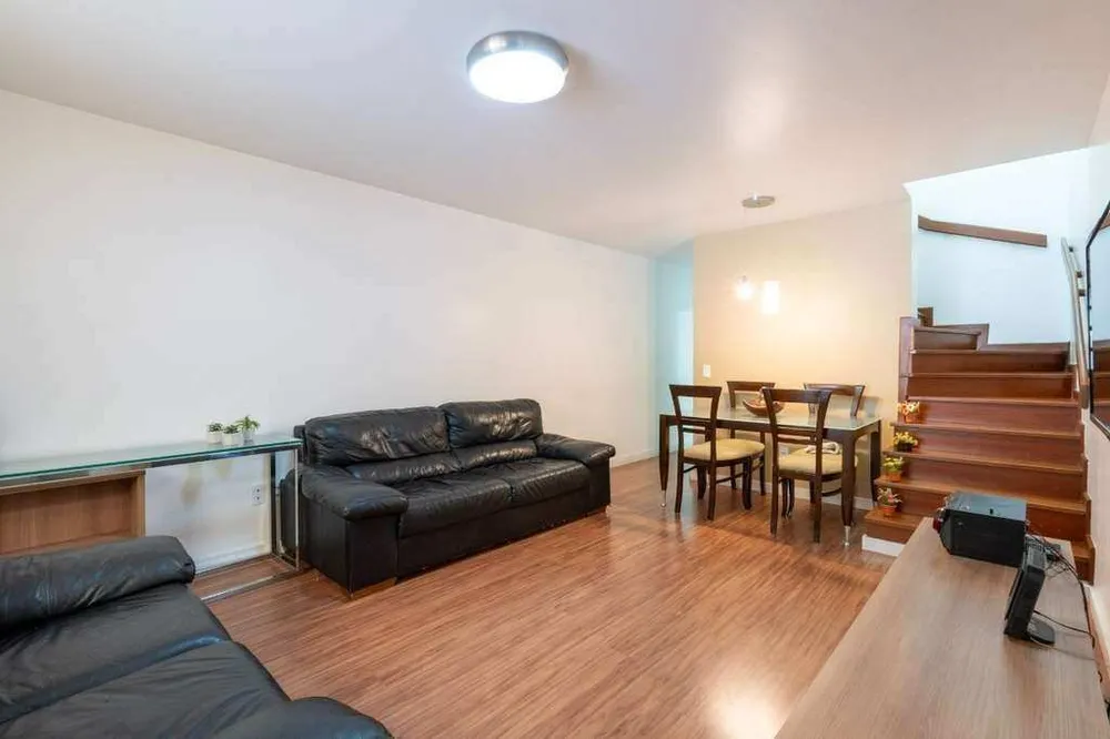 Casa, 3 quartos, 134 m² - Foto 4