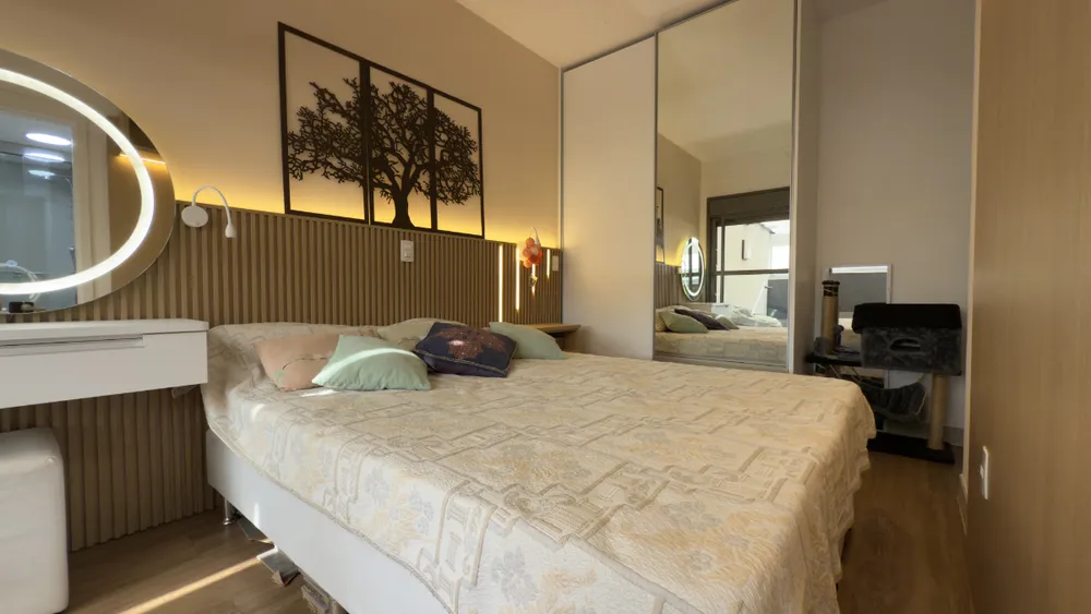 Apartamento, 3 quartos, 162 m² - Foto 11