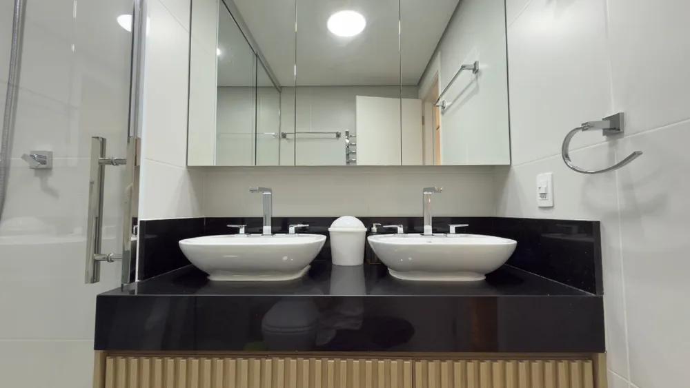Apartamento, 3 quartos, 162 m² - Foto 10