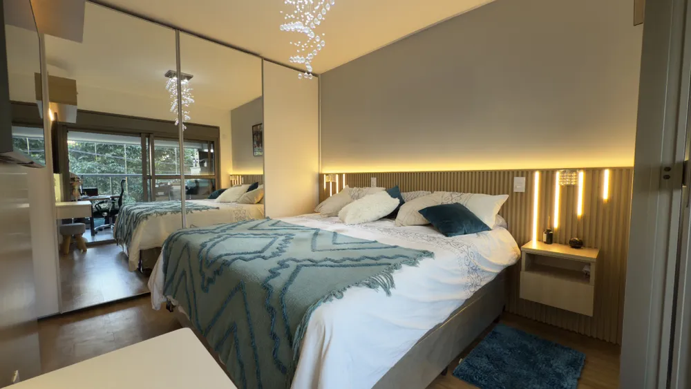 Apartamento, 3 quartos, 162 m² - Foto 9