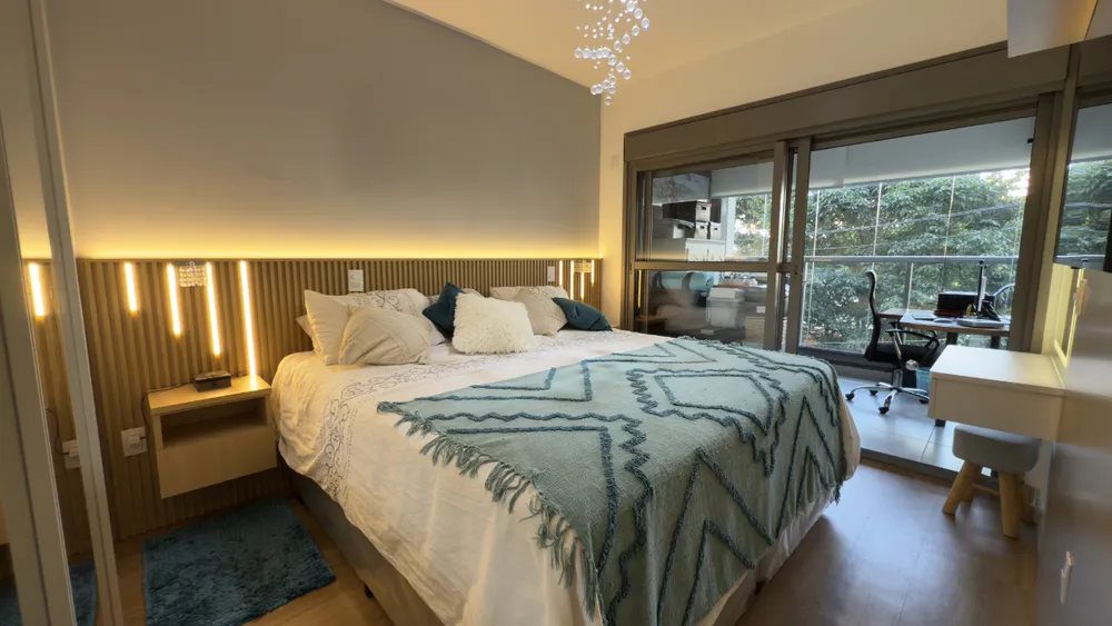 Apartamento, 3 quartos, 162 m² - Foto 8