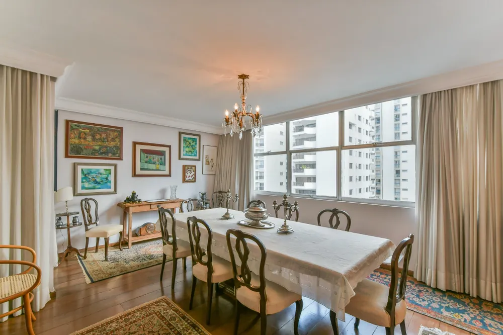 Apartamento, 4 quartos, 263 m² - Foto 7