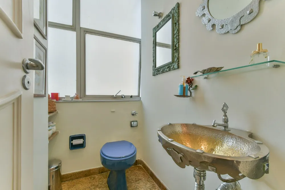 Apartamento, 4 quartos, 263 m² - Foto 1