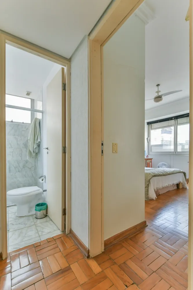 Apartamento, 4 quartos, 263 m² - Foto 4