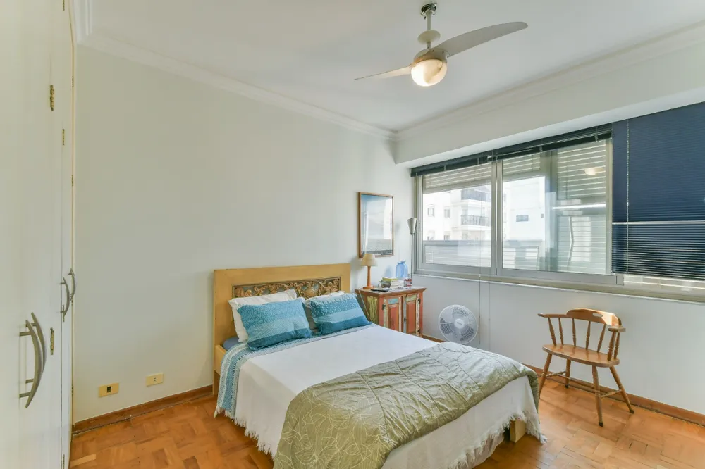 Apartamento, 4 quartos, 263 m² - Foto 8