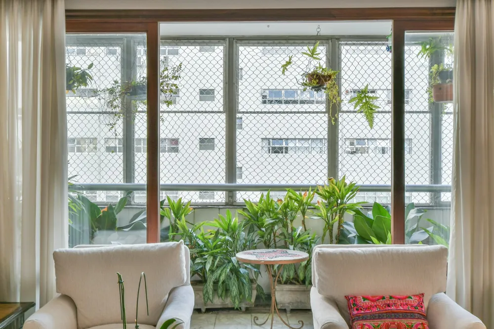 Apartamento, 4 quartos, 263 m² - Foto 7
