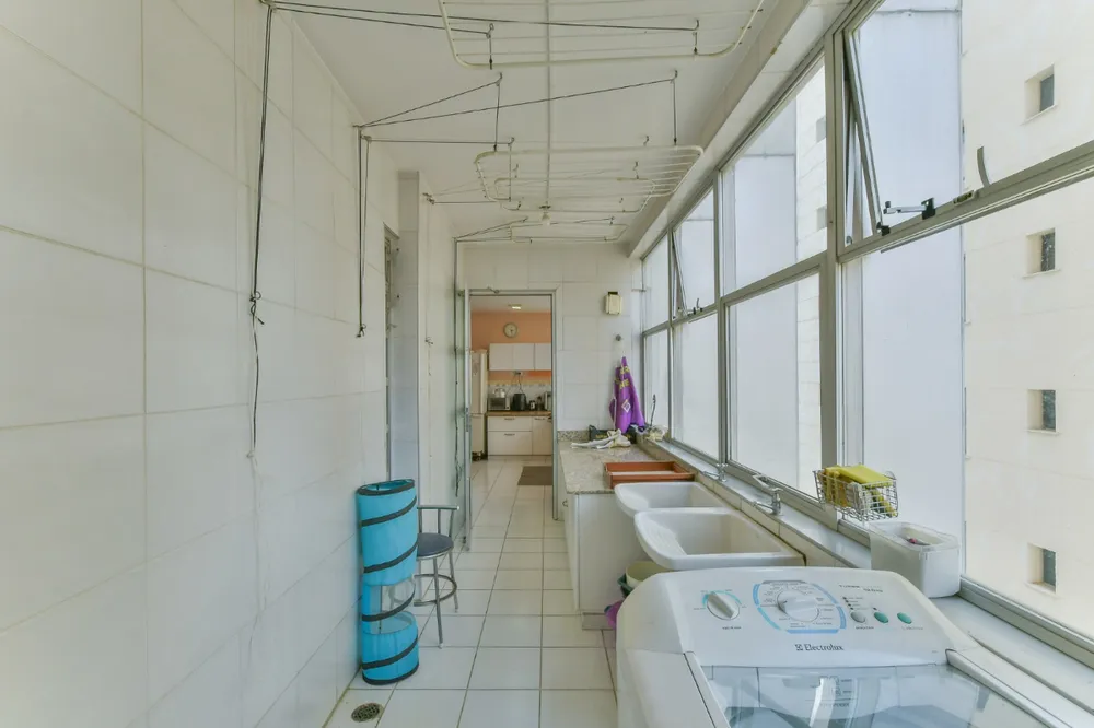 Apartamento, 4 quartos, 263 m² - Foto 2