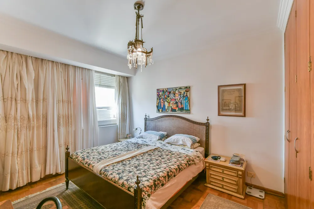 Apartamento, 4 quartos, 263 m² - Foto 3