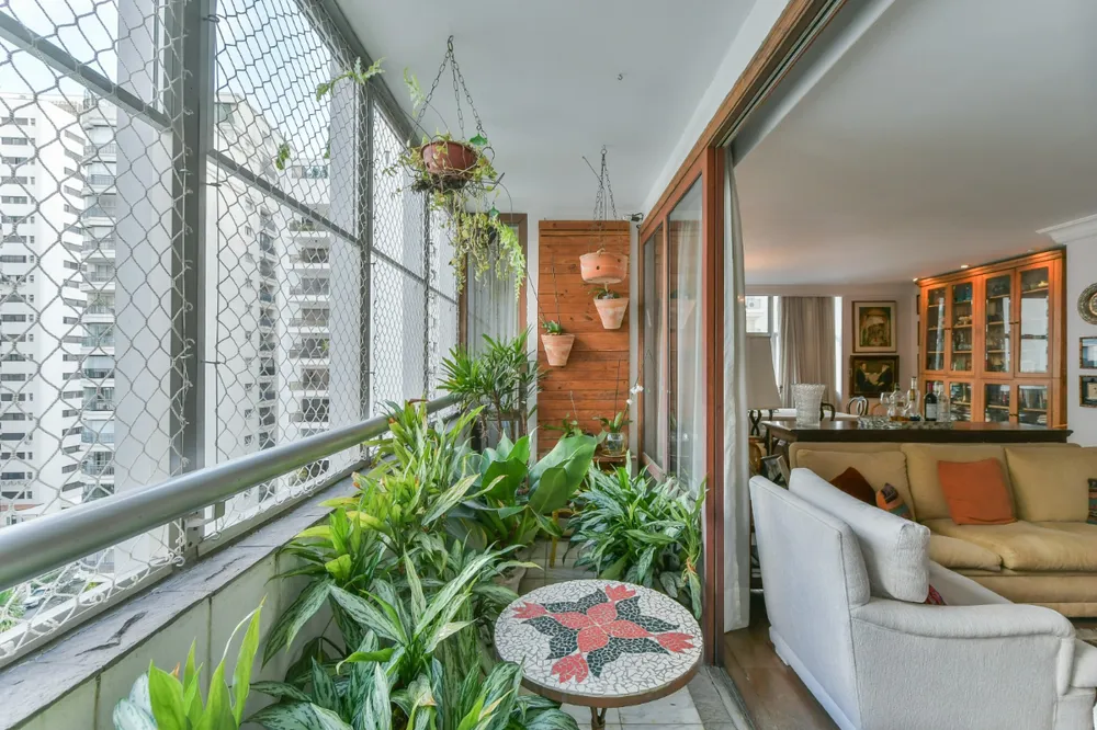 Apartamento, 4 quartos, 263 m² - Foto 5