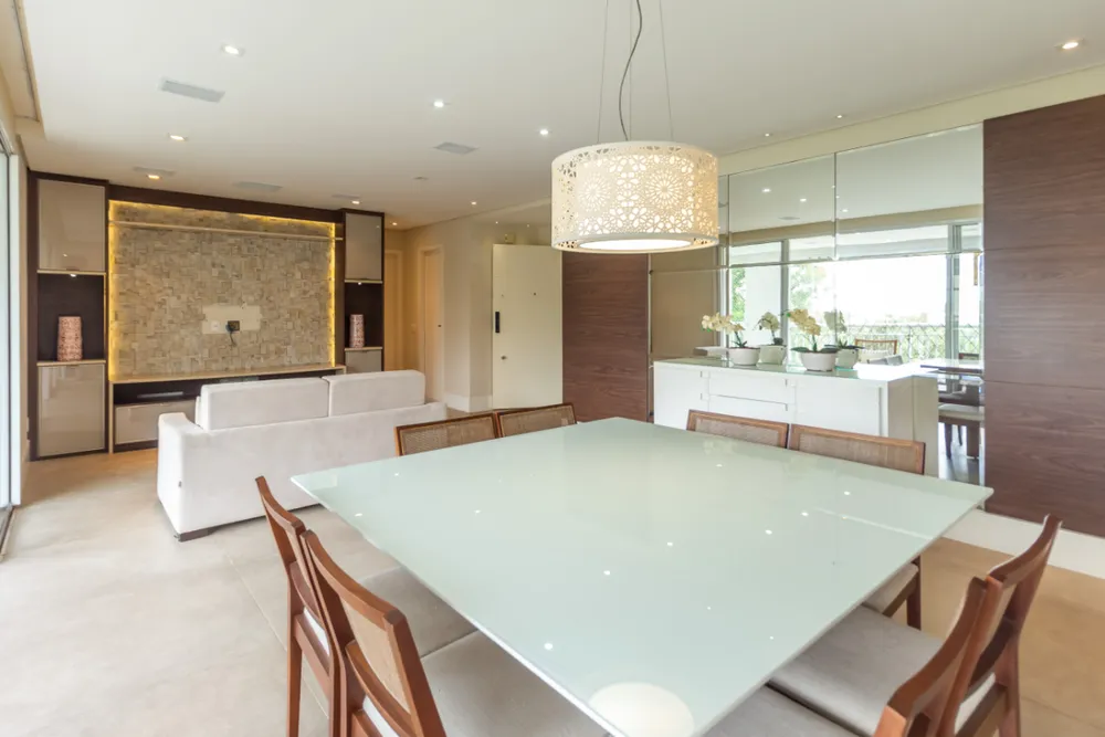 Apartamento, 4 quartos, 177 m² - Foto 4