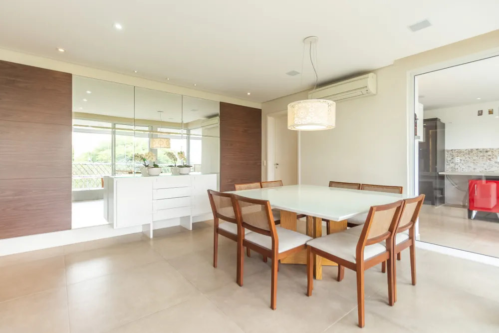 Apartamento, 4 quartos, 177 m² - Foto 6