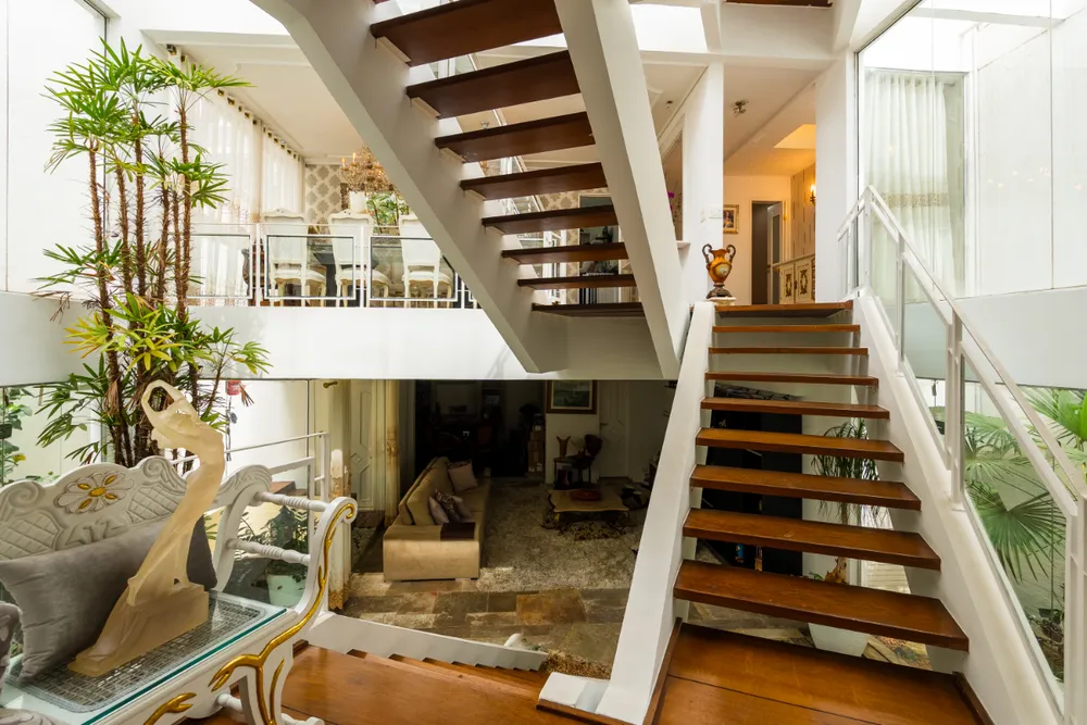 Casa, 4 quartos, 487 m² - Foto 1