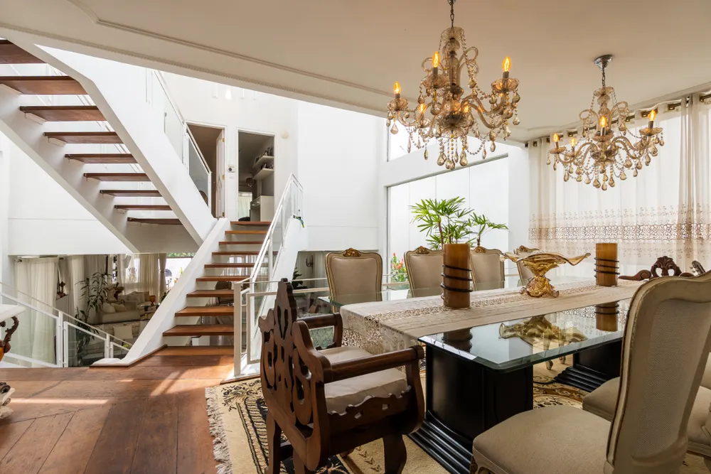 Casa, 4 quartos, 487 m² - Foto 12
