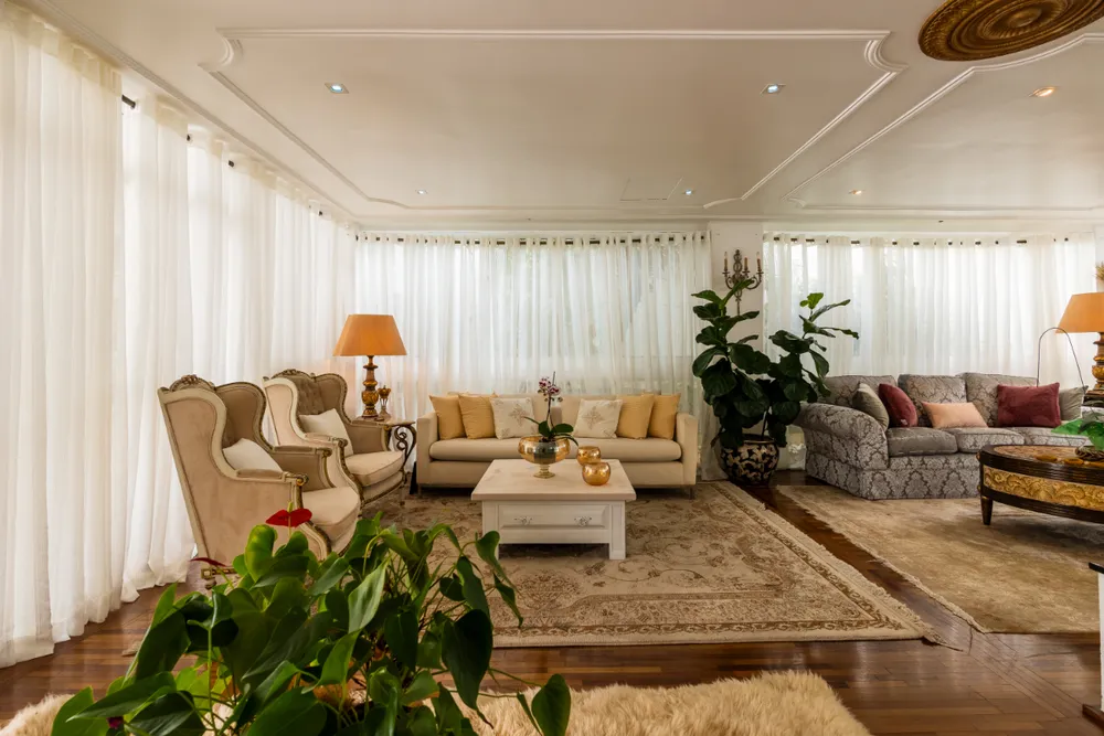 Casa, 4 quartos, 487 m² - Foto 9