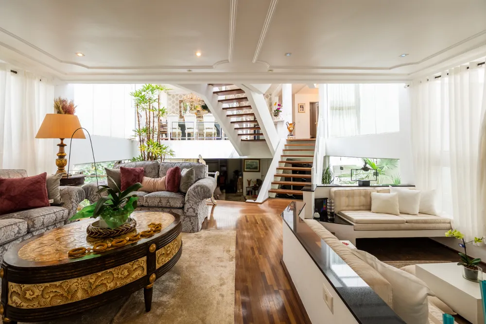 Casa, 4 quartos, 487 m² - Foto 6