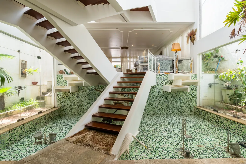 Casa, 4 quartos, 487 m² - Foto 11