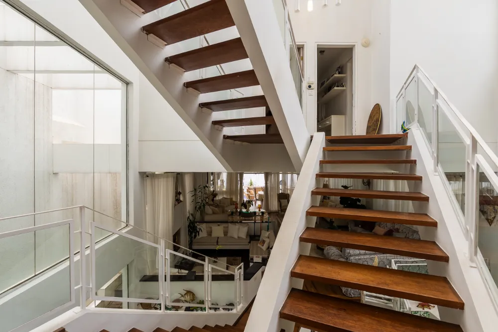 Casa, 4 quartos, 487 m² - Foto 4