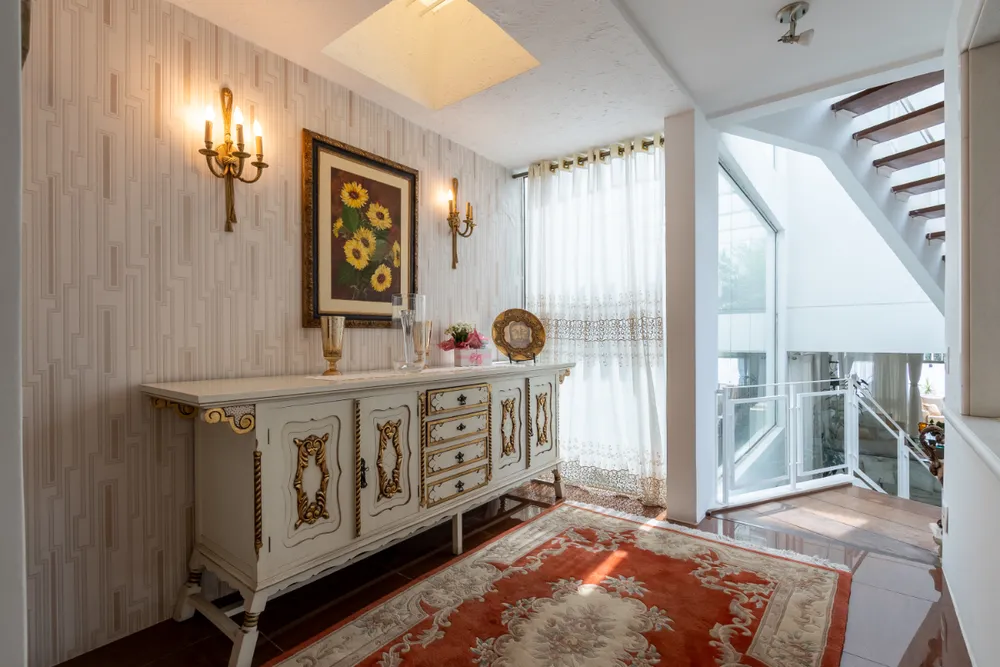 Casa, 4 quartos, 487 m² - Foto 5