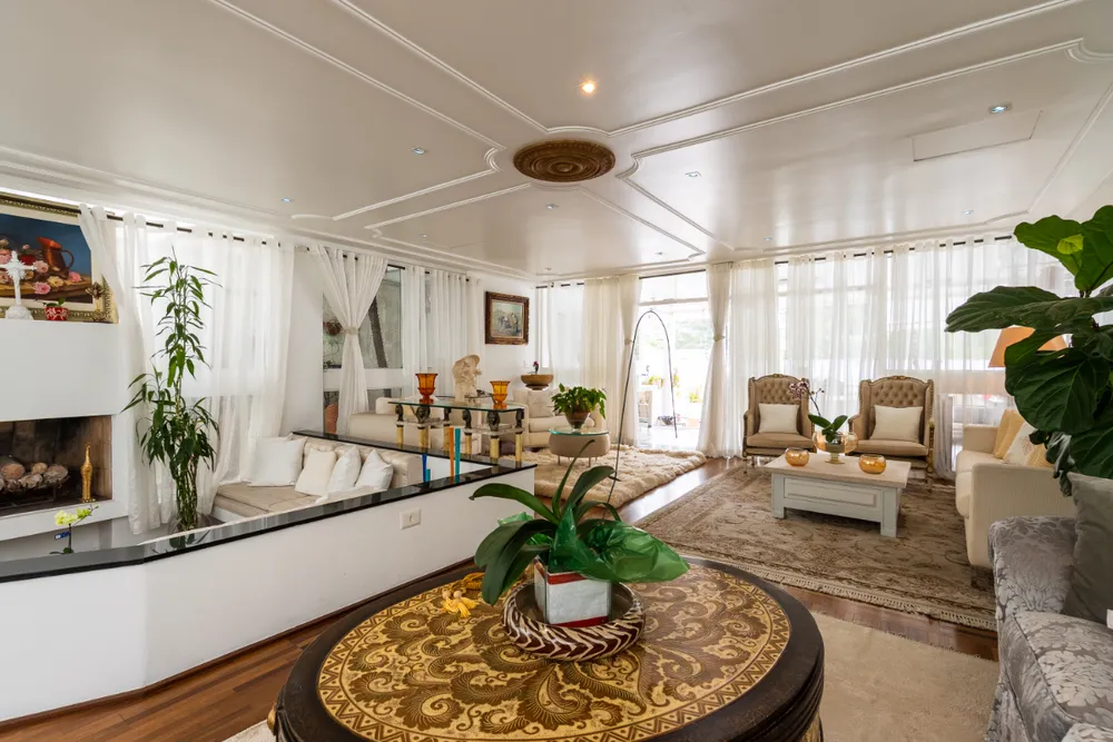 Casa, 4 quartos, 487 m² - Foto 8