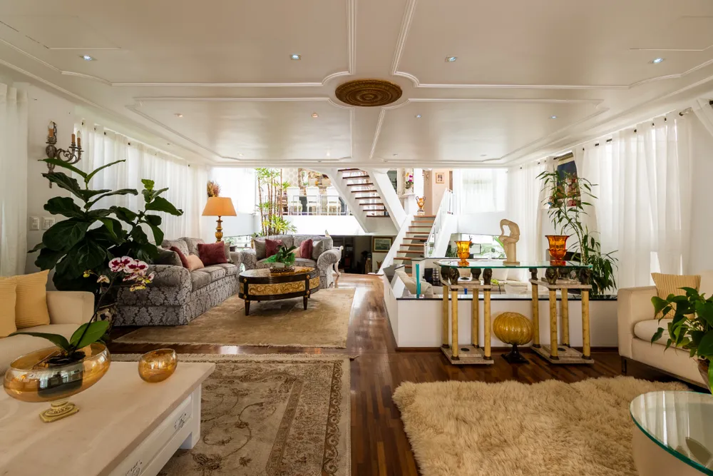 Casa, 4 quartos, 487 m² - Foto 10