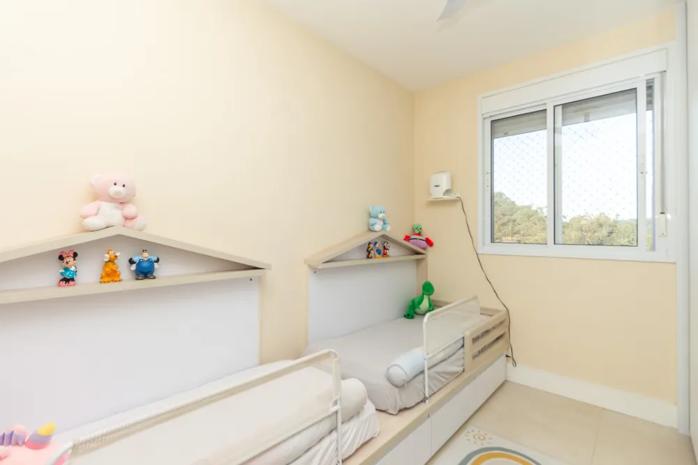 Apartamento, 2 quartos, 57 m² - Foto 4