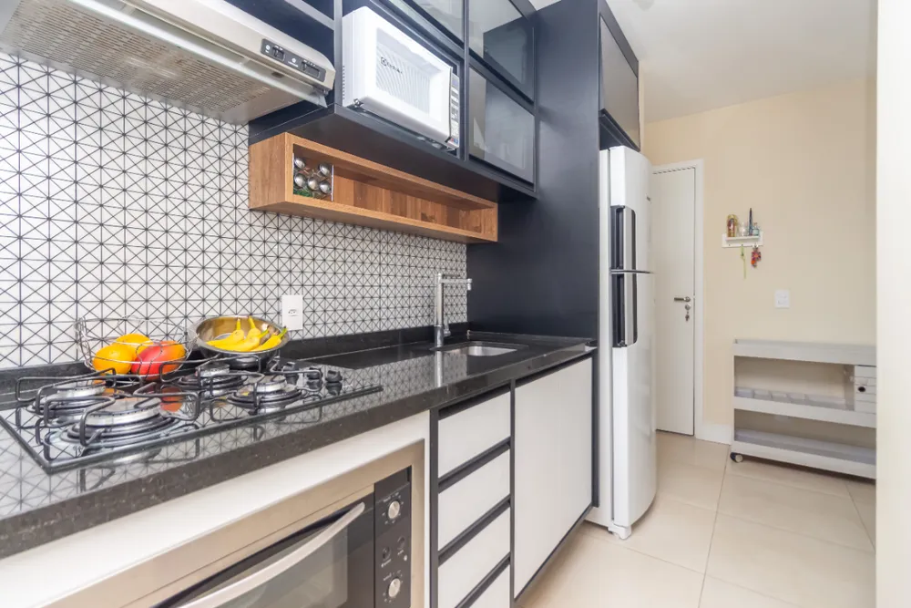 Apartamento, 2 quartos, 57 m² - Foto 2