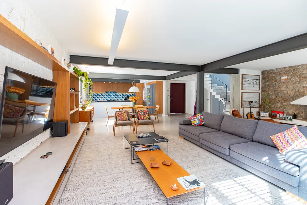 Casa, 3 quartos, 256 m² - Foto 2