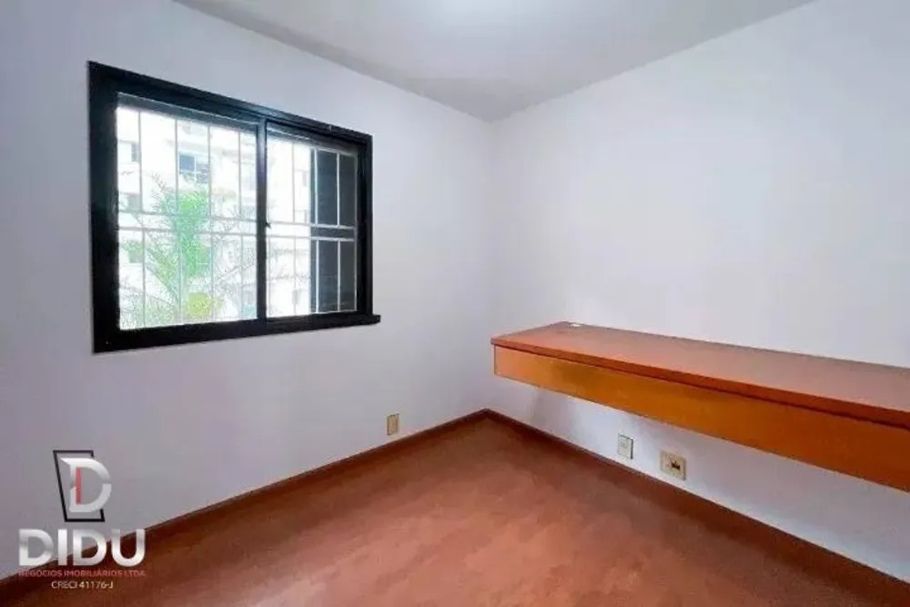 Apartamento, 3 quartos, 90 m² - Foto 8