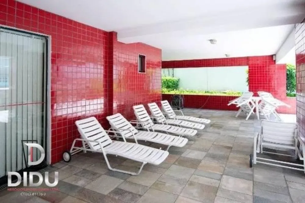 Apartamento, 3 quartos, 90 m² - Foto 10