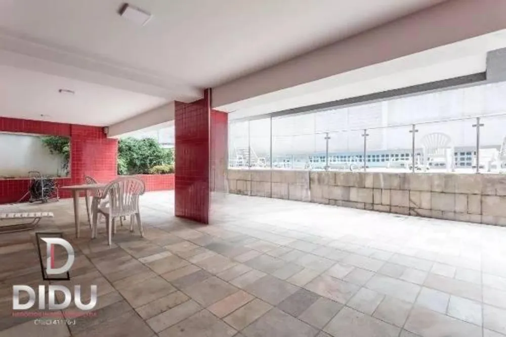 Apartamento, 3 quartos, 90 m² - Foto 3