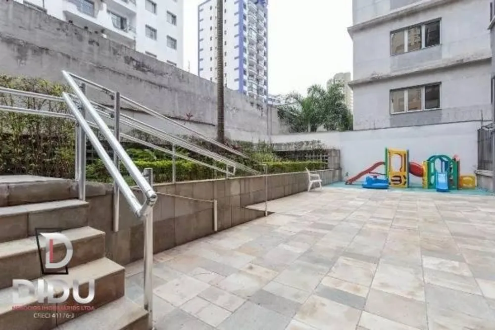 Apartamento, 3 quartos, 90 m² - Foto 4