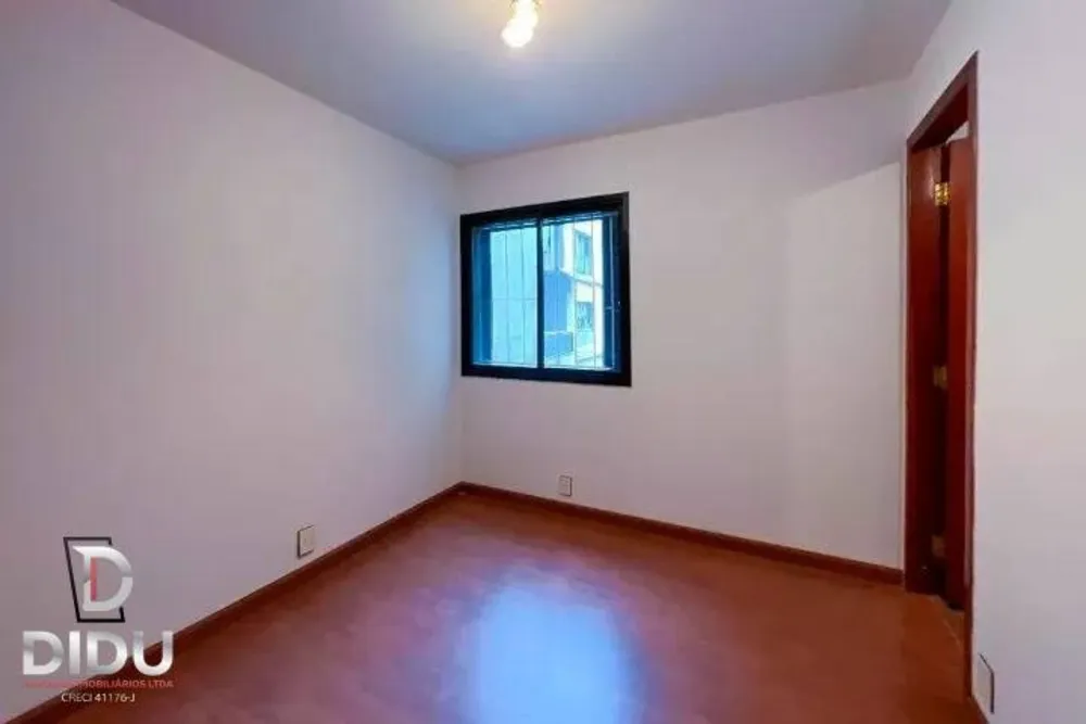Apartamento, 3 quartos, 90 m² - Foto 1