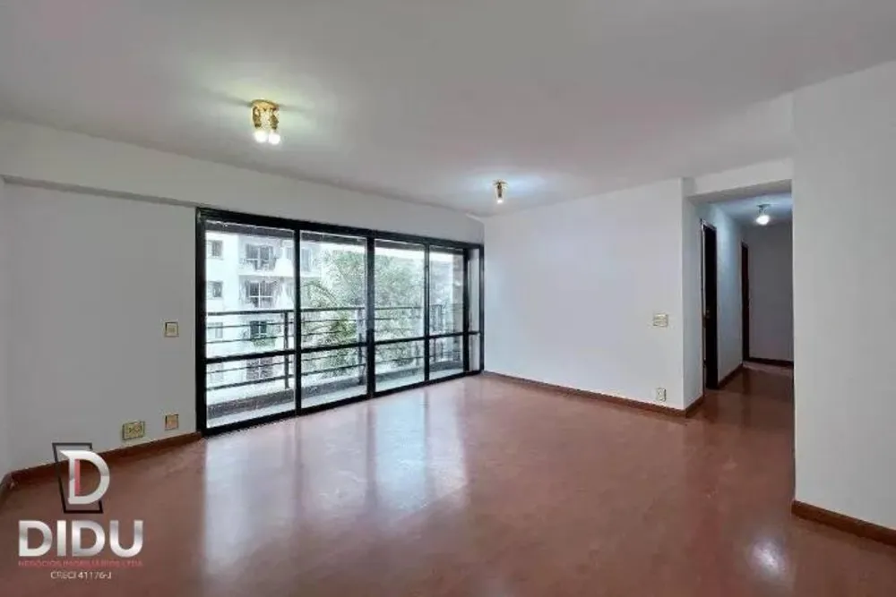 Apartamento, 3 quartos, 90 m² - Foto 1