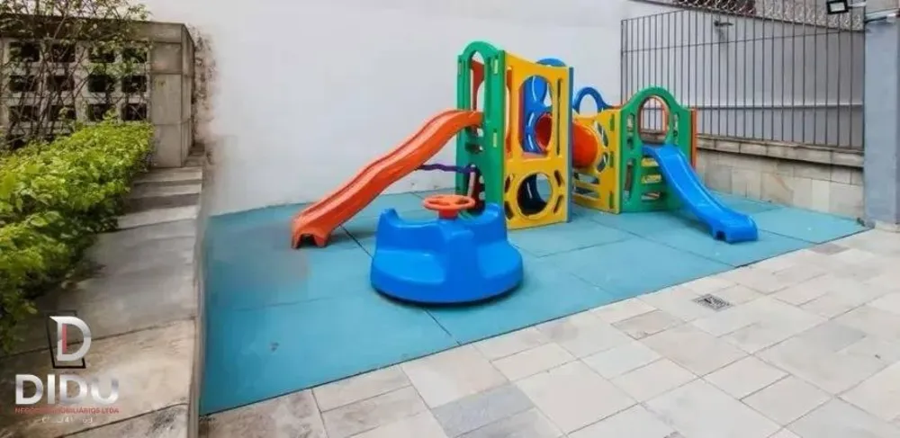 Apartamento, 3 quartos, 90 m² - Foto 11