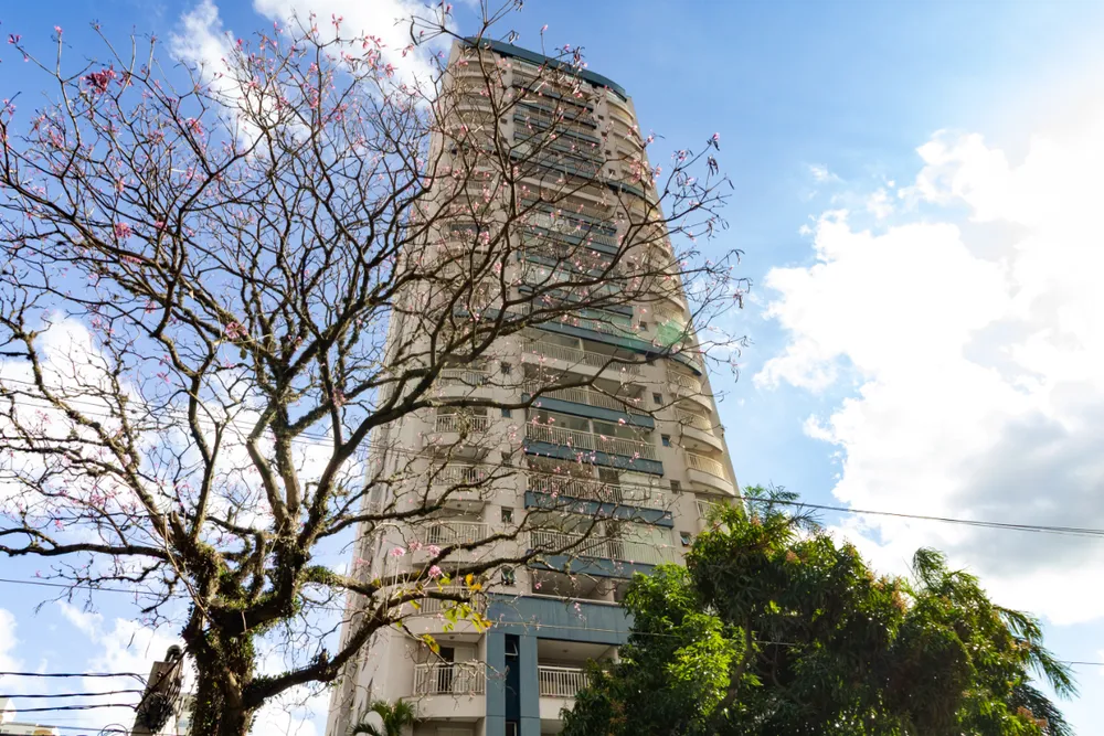 Apartamento, 3 quartos, 103 m² - Foto 4