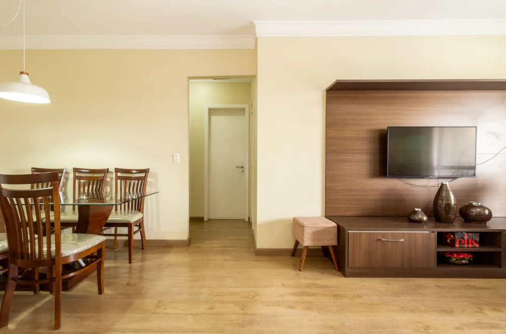 Apartamento, 3 quartos, 103 m² - Foto 6