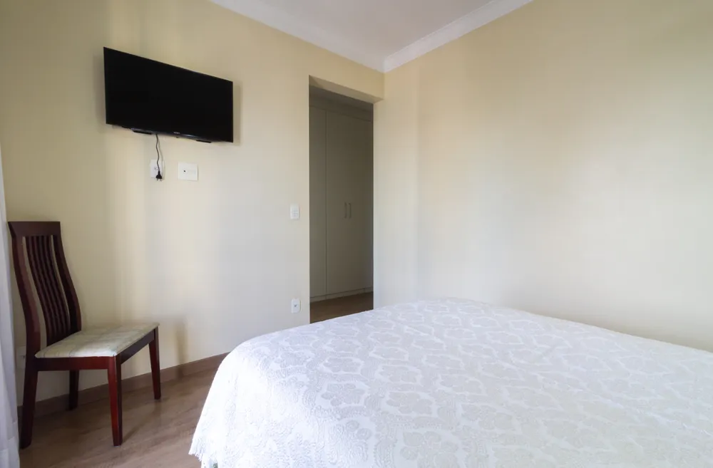 Apartamento, 3 quartos, 103 m² - Foto 3